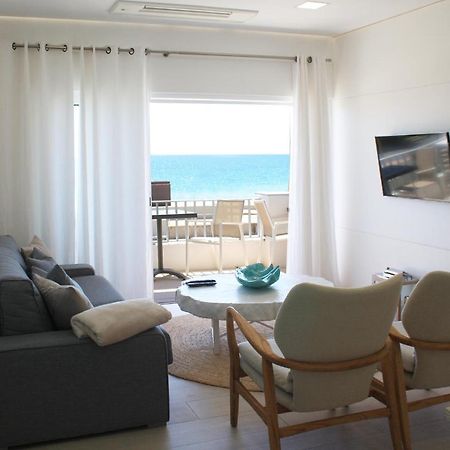 Front Sea Apartment Quarteira Exterior photo